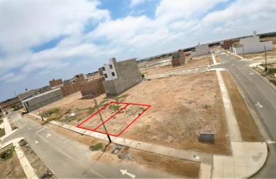 VENTA DE TERRENOS EN URB. LOS FICUS, PIMENTEL